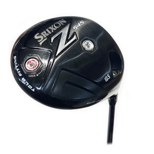 Srixon Z 545 10.5* Driver Graphite Miyazaki 54g Regular Flex