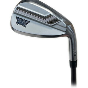 PXG 0211 XCOR2 Single 9 Iron Graphite Project X Cypher 40 4.0 Ladies Flex
