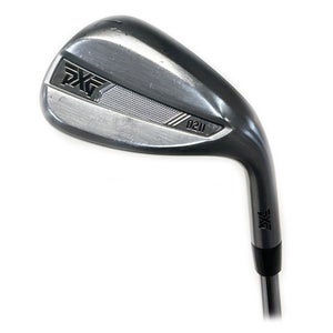 PXG 0211 COR2 Single Lob Wedge Steel True Temper Elevate Tour VSS Pro Stiff Flex