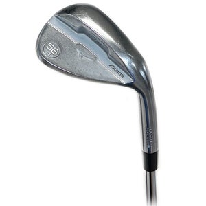 Mizuno S18 56*/10* Sand Wedge Steel True Temper Dynamic Gold Wedge Flex