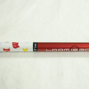 Taylor Made R11 TP Loomis College Driver Shaft (STIFF Flex) NCAA