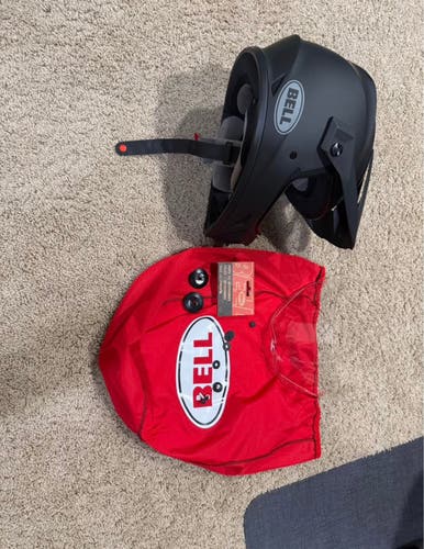 Bell mx-9 MIPS adventure series