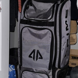 Alfa prime bat bag