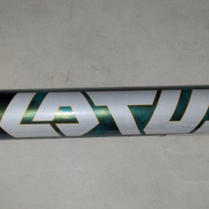 2026 DeMarini Lotus Composite Bat (-10) 23 oz 33" (New)