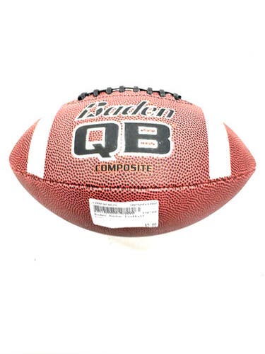 Used Baden Junior Football 11860-C000303025