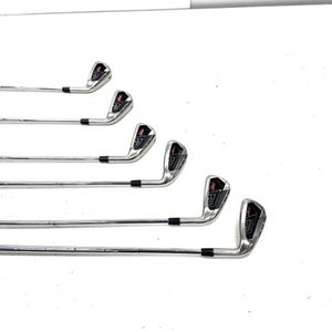 Used Callaway RAZR TOUR Mens Iron Set RH 5I-PW 11860-S000303060