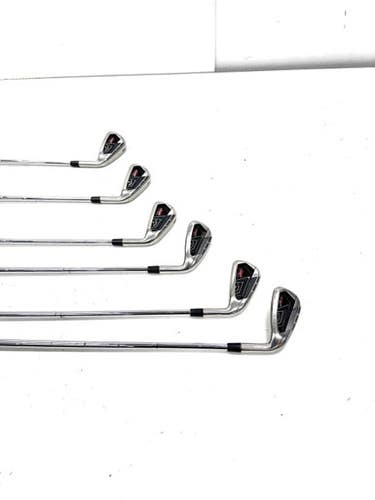 Used Callaway RAZR TOUR Mens Iron Set RH 5I-PW 11860-S000303060