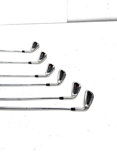 Used Callaway RAZR TOUR Mens Iron Set RH 5I-PW 11860-S000303060
