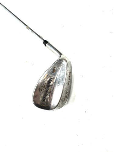 Used Wilson HARMONIZED Golf Wedge Mens LH Lob Wedge 11860-S000303073