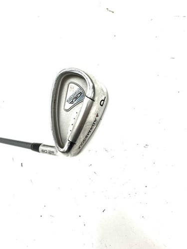 Used Adams Golf IDEA Golf Wedge Womens RH Pitching Wedge 11860-S000303084