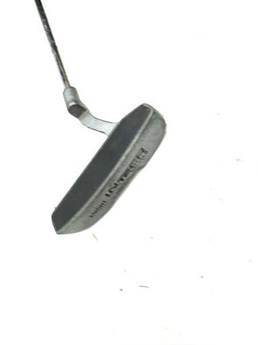 Used Knight INTECH Mens Putter RH 11860-S000303085