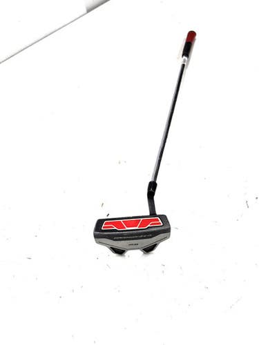 Used Wilson HARMONIZED M5 Mens Putter RH 11860-S000303089