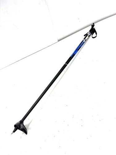 Used EXEL XC Mens XC Ski Poles Black 130 cm / 52 in 11860-S000303104