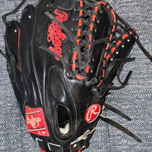Rawlings Pro Preferred RH Baseball Glove 12.75" (Used)
