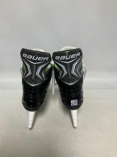 Used Bauer X-LS Senior Hockey Skate Senior 10 11823-S000036808
