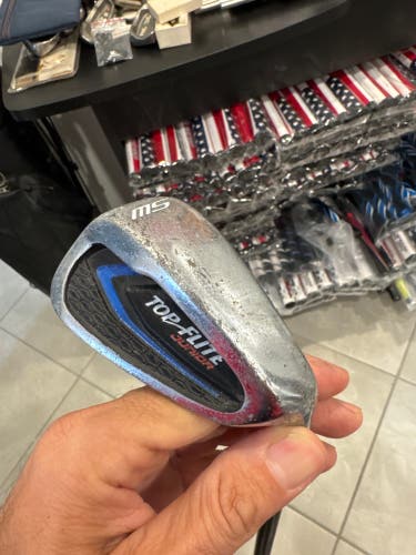 Top Flite Sand Wedge Junior Flex