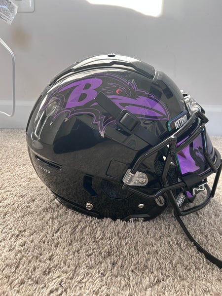 Adult Large Schutt F7 VTD Helmet (New)