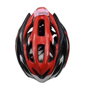 Used BASECAMP Bike Helmet Red S/M 11613-S000175208