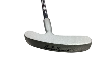 Used THE CLASSIC Mens Putter RH 11613-S000175210