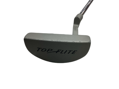 Used Top Flite Jr Putter RH 11613-S000175209