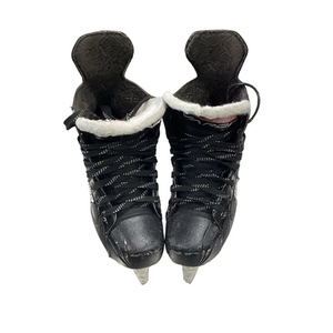 Used Bauer VAPOR X 3.5 Junior Hockey Skate Junior 01.5 11613-S000175189