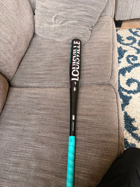 2025 Louisville Slugger Atlas Alloy BBCOR Certified Bat (-3) 30 oz 33" (New)