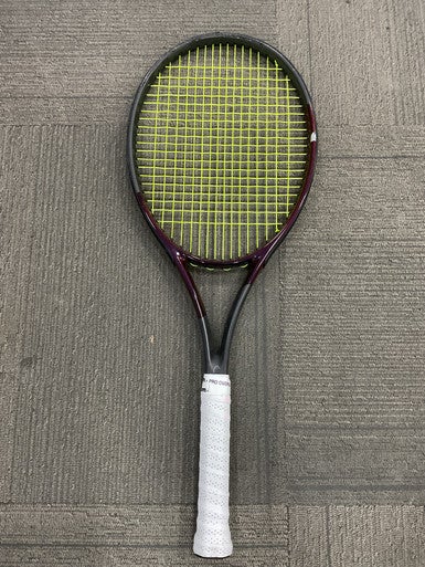 Used Head PRESITGE Adult Tennis Racquet Black Unknown 11614-S000228622