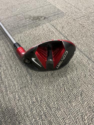 Used Nike VRS COVERT TOUR Mens Hybrid Club RH 3 Hybrid 11614-S000228610