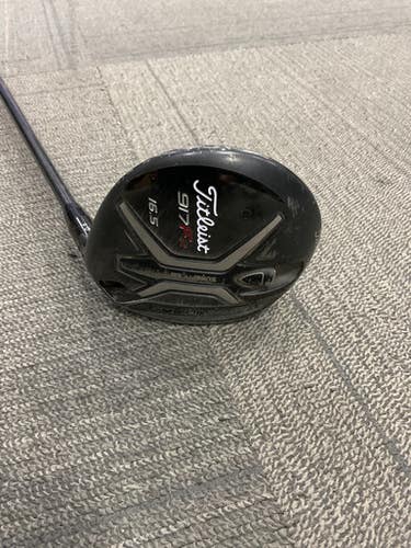 Used Titleist 917 F2 Mens Fairway Wood RH 3 Wood 11614-S000228609