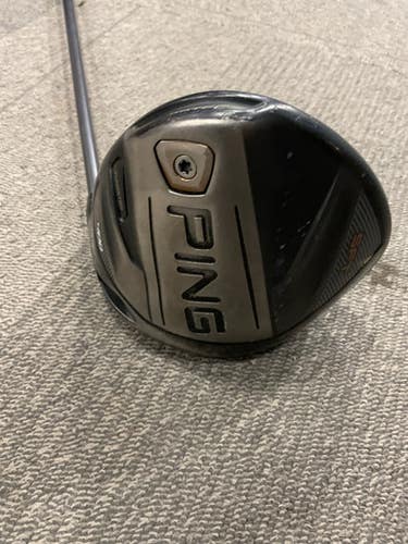 Used Ping G 400 SFT Mens Driver RH 12.0 Degree 11614-S000228607