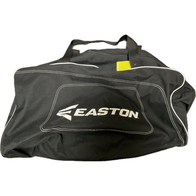 Used Easton Sr Hockey Carry Black 11855-S000197658