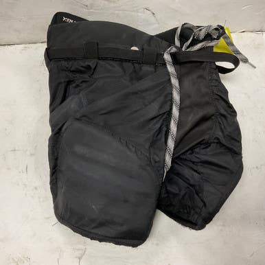 Used Bauer NEXUS 400 Youth Pant Black LG 11855-S000197579