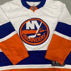 New York Islanders Jersey (New)