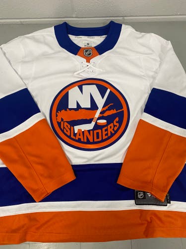 New York Islanders Jersey (New)