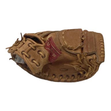 Rawlings MJ50 BB/SB Catchers RH Throw Brown 33" 11443-S000201703