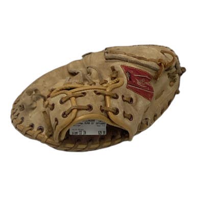 Rawlings MJ50 BB/SB Catchers RH Throw Brown 33" 11443-S000201705