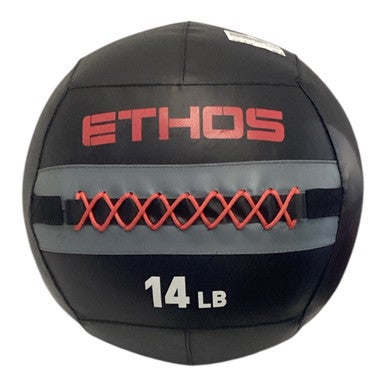 Ethos Exercise Accessory Black 14 lb 11443-S000201696