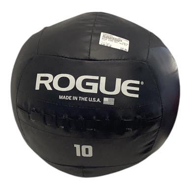 Ethos Exercise Accessory Black 10 lb 11443-S000201690