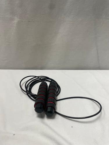 Used Jump Rope Speed Rope 11490-S000268098