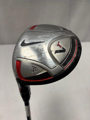 Used Nike VR Mens Fairway Wood LH 3 Wood 11490-S000268095