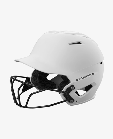 New XVT 2.0 HELMET M/L WHITE 11490-ESHWB5725706M