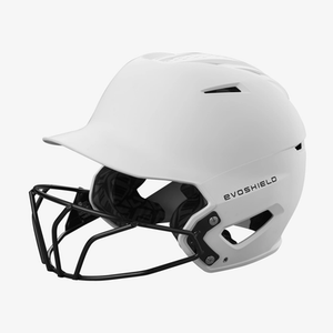 New XVT 2.0 HELMET L/XL WHITE 11490-ESHWB5725706L