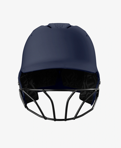 New XVT 2.0 HELMET M/L NAVY 11490-ESHWB5725703ML