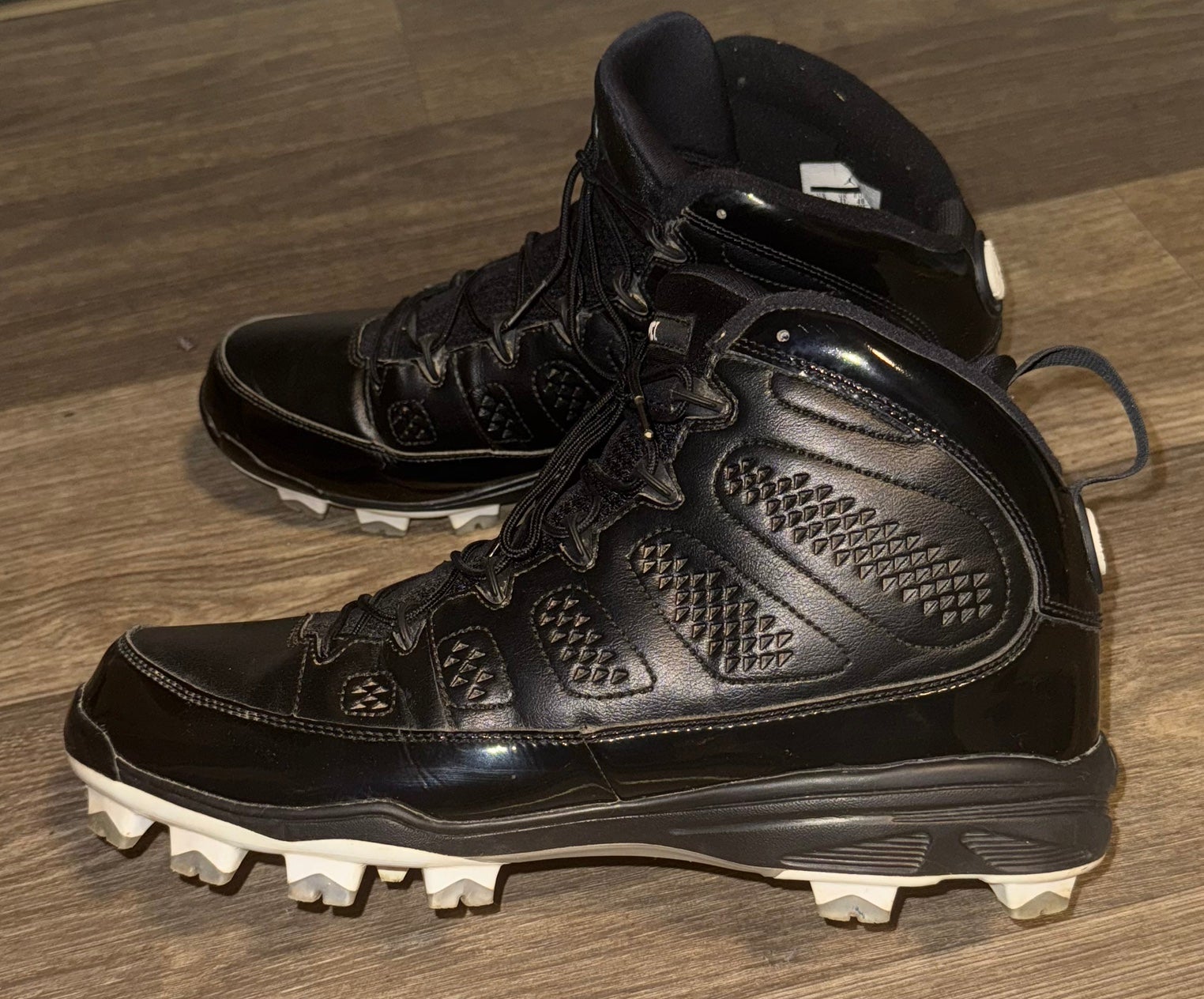 jordan baseball cleats for sale