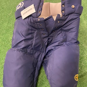 Easton Hockey Pants | Senior Size 50