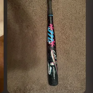 Marucci CATX2 Connect Hybrid BBCOR Certified Bat (-3) 29 oz 32" (Used)