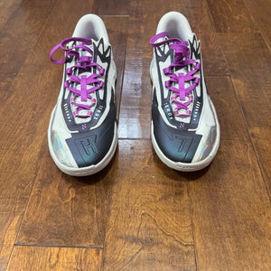 Men's Size M 15.0 (W.16.0) Puma Shoes (New)