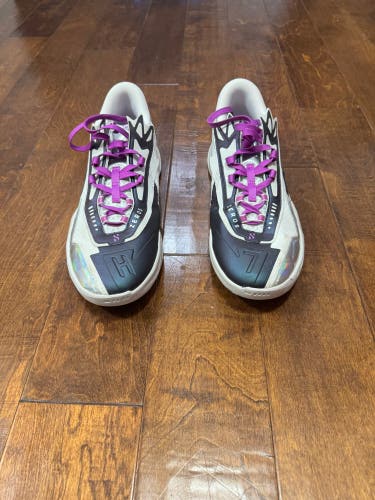 Men's Size M 15.0 (W.16.0) Puma Shoes (Used)