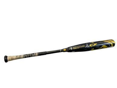 Used Demarini CF CB5-20 BB USSSA 2 5/8 Bat 32" 11873-S000229815