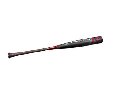 Used Louisville Slugger PRIME 9 BB USSSA 2 5/8 Bat 31" 11873-S000229814